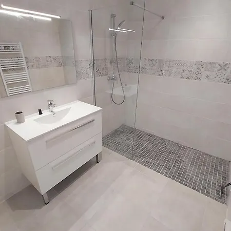 Cozy In בית נופש *