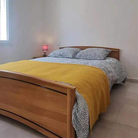 בית נופש Cozy In *
