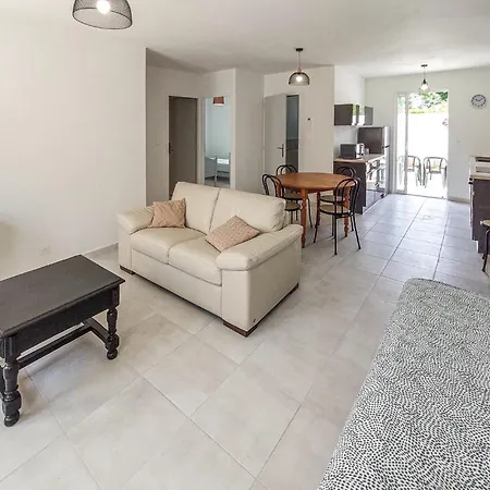Cozy In בית נופש Saint-Denis-dʼOléron